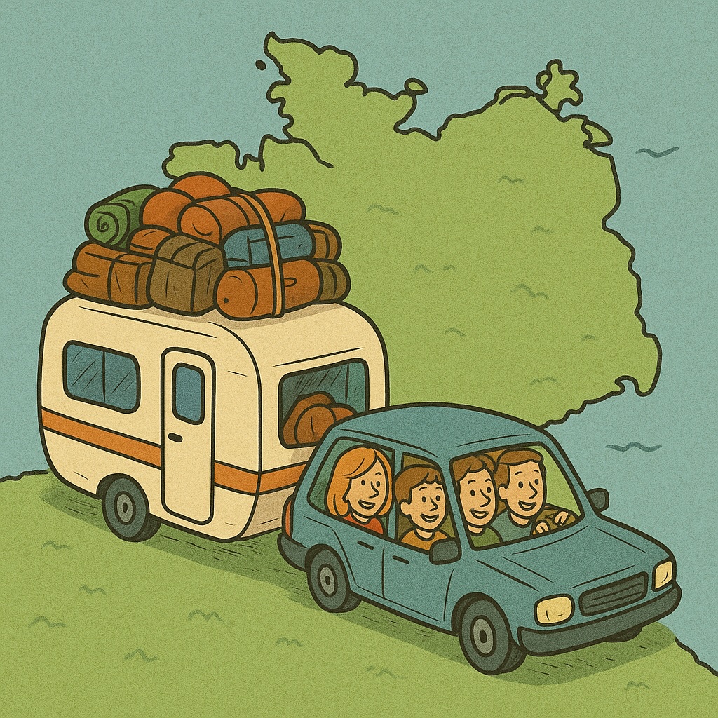 KSG004 – Urlaub Spezial I