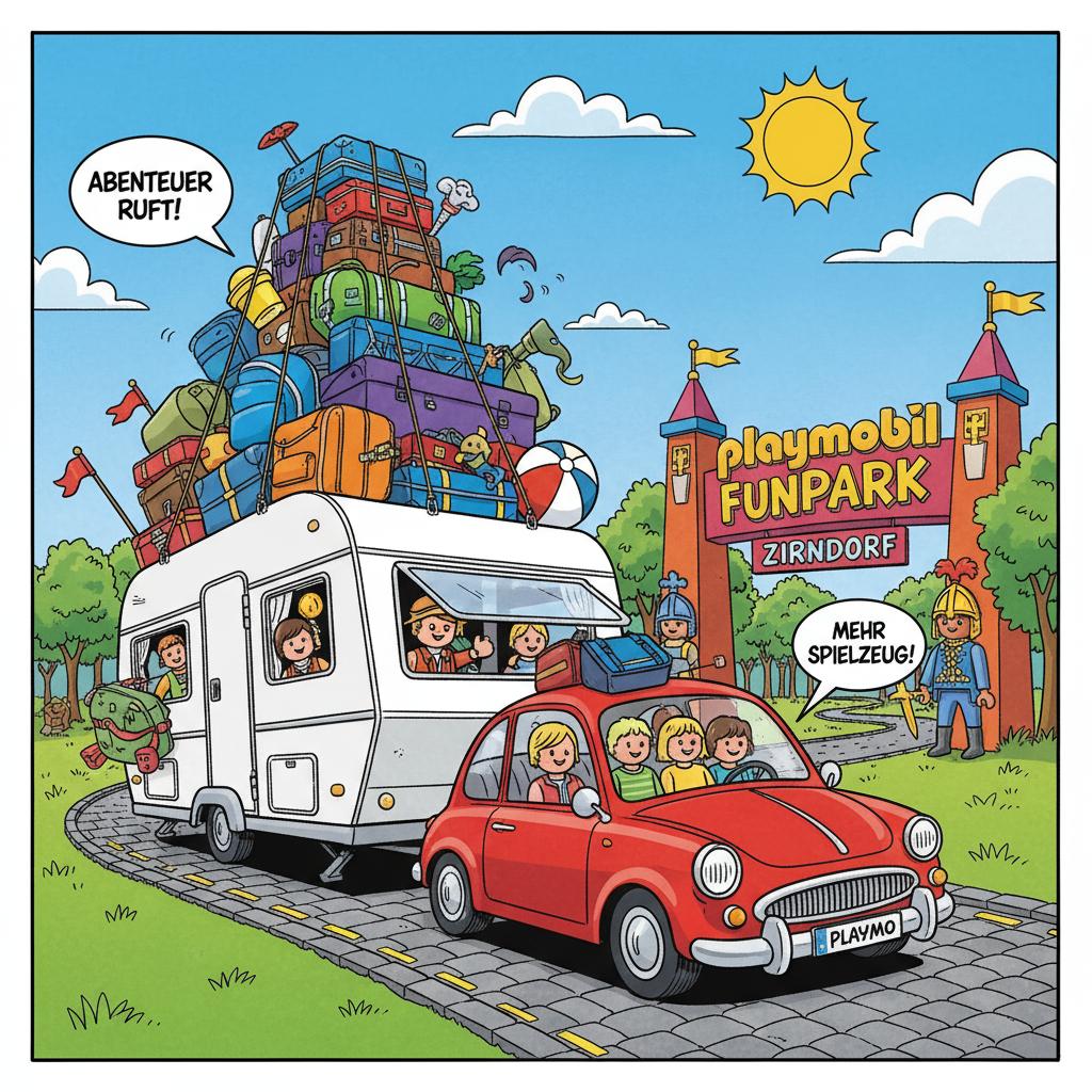 KSG005 – Urlaub Spezial II